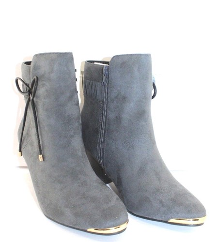 Ashro womens paper - , bootie