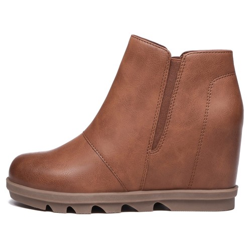 Athlefit wedge boots for - boots,